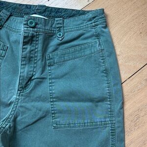 Sundance Della Pine Pant Size